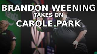 Brandon Weening Takes On Carole Park! (All Streamed Matches)