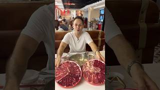 Landed in China for this