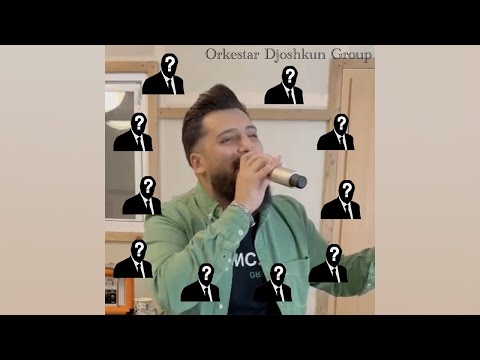 DJOSHKUN GROUP/  ДЖОШКУН ГРУП