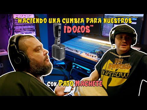 HITMAKERS - Pato Machete - Ep. 15 de 15 (Temporada 1)