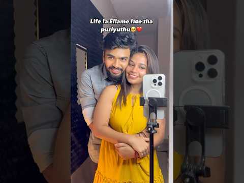 4 Months of Pregnancy ❤️ #pregnancy #motherhood #mom #love #lovestatus #husband #lovestory #trending