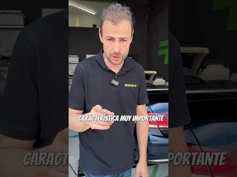 Si tienes un Mercedes, esto te interesa! #reprorace #mercedes #motor