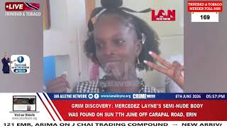 RE-BROADCAST- MONDAY 8TH JUNE 2026 - CRIME WATCH LIVE