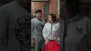 A una Mujer se la CUIDA hasta el último MOMENTO 😍