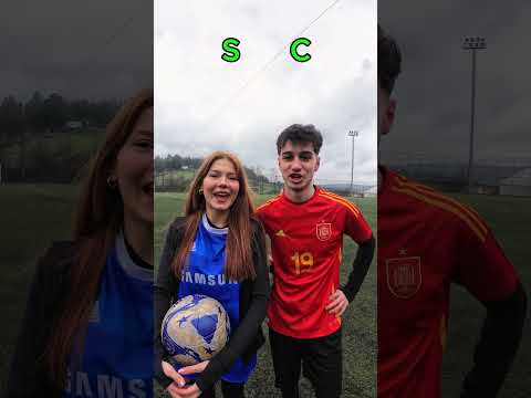 2 HARFLE FUTBOLCU CHALLENGE #football #futbol #shorts #shortvideo #viral #challenge #fyp #fypシ