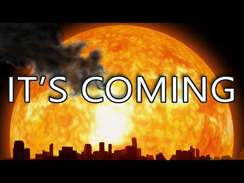 Why Scientists Fear the Sun’s Next Catastrophic Carrington Event