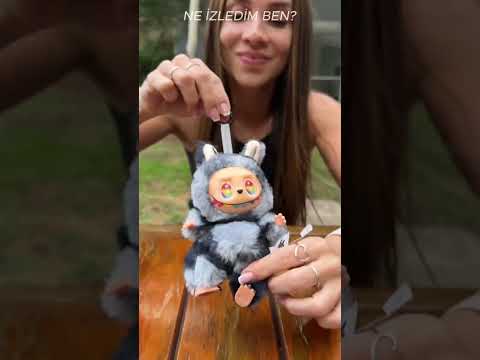 Labubu Oyuncağında Gizli Kamera Var mı? Gerçek Ortaya Çıktı!