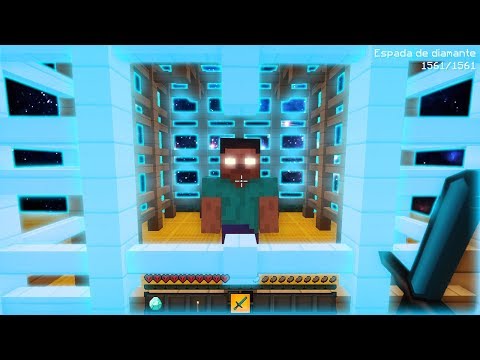 😱 ¡COMO CAPTURAR A HEROBRINE EN MINECRAFT! 😱 LAS ENTIDADES MALIGNAS MAS PODEROSAS EN MINECRAFT