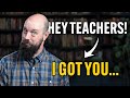 Engaging Teachers and Student Resources