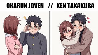 MEMES ANIME DE DANDADAN #12
