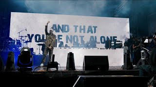 LEXLEO X COTTON FEST 2022 “JADED” PERFORMANCE ft NASTY C