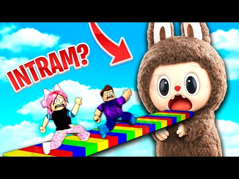 🔍INTRAM IN LABUBU! CE SE AFLA AICI?👀