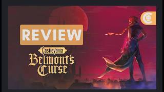 Castlevania Belmont's Curse Review