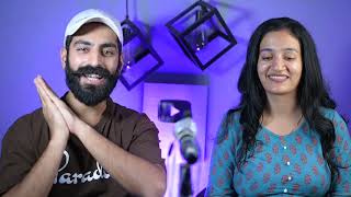 Reaction On : Around The Corner ~ Sahil Cheema | Wizrd | Album Roll Out | Beat Blaster
