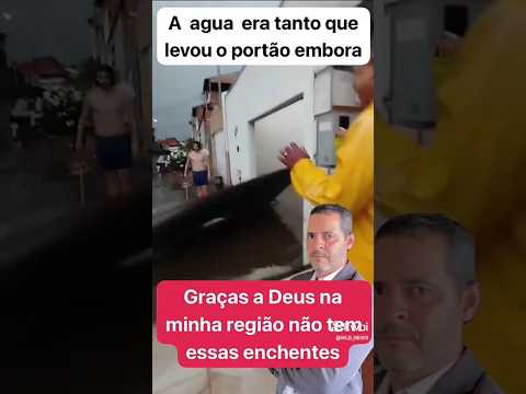 Levo Até o Portão Embora