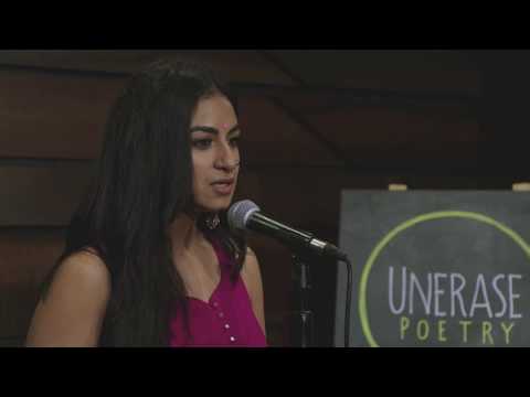 "Right To Pleasure" - Priya Malik | #MyBodyIsNotATemple (UnErase Poetry)