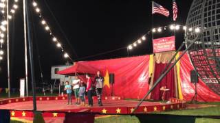 Charlotte Fair