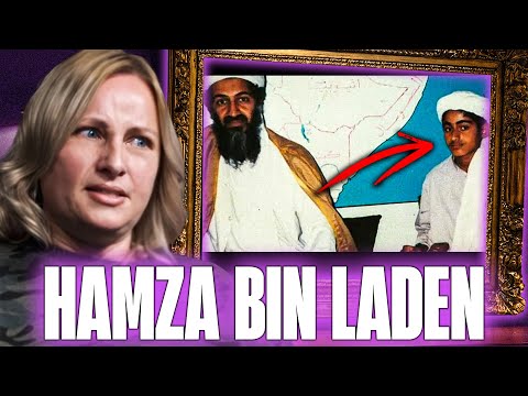 Did You Know Hamza bin Laden is Alive?
