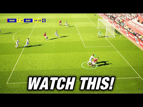 IS eFOOTBALL 2022 REALLY THAT BAD? WATCH THIS CLIP!