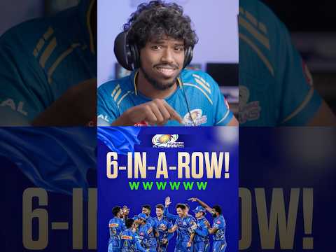 MI fans itโs time toโฆ | #mumbaiindians #ipl2025