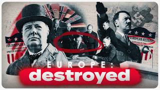 Did The US Really "Save" Europe?