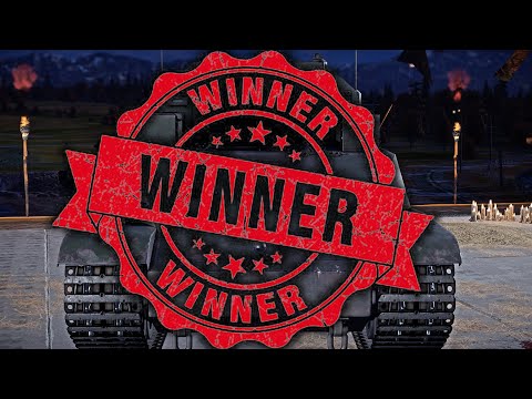 Побеждаем на Ho-Ri Production В WAR THUNDER