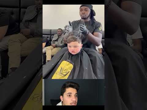 اسوء حلاق بالعالم
