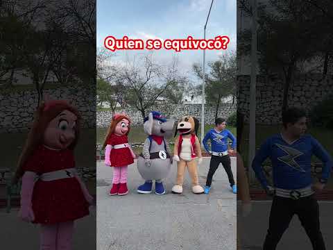 A bailar !! #megafantasticotv #videosparaniños #comedy
