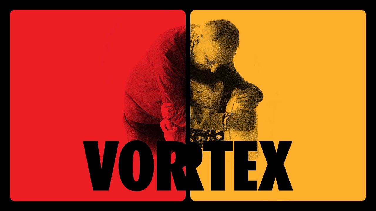Vortex Imagem do trailer
