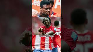 ¿Quién falta? - TOP 5 FUTBOLISTAS DE SUIZA QUE JUGARON EN ESPAÑA