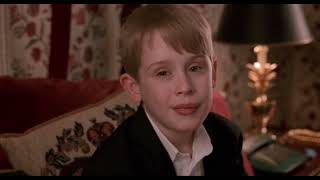 Home Alone 2 Part 02