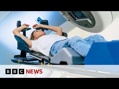 YouTube video thumbnail: Survival Rates for Most Deadly Cancers Making Little Progress, Experts Warn