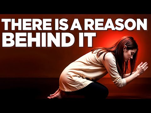 Stop Holding on to These People (God Will Remove Them)