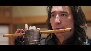 Hinamatsuri - Ron Korb - Global Canvas (Official Video)