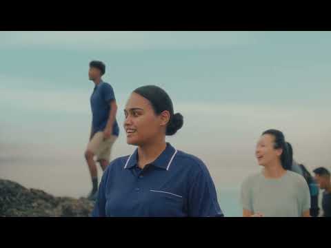 In Fiji, we see happiness everyday, but the feeling never fades.