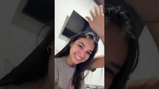Jurley corona arregla su habitación 🤩