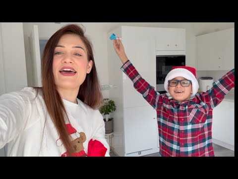 Finally CHRISTMAS TREE Lag Gaya Aur Abir Ne Kia Prank | *Do Not Miss The End* | Indian Family In UK