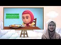 Adab Makan dan Minum