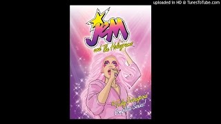 Jem and the Holograms Full Extended Theme