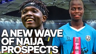 The NEXT Wave! 🇳🇬 Zadok Yohanna, Kparobo & Imran Musa are Taking Over!