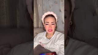 Salima psychologue live