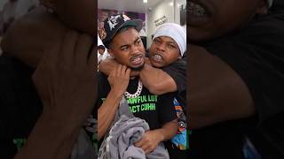 Deen Reacts to Gang Member Promoting His Merch After Throwing It Away