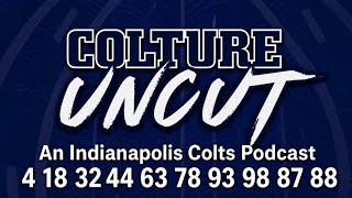 Colture Uncut: Midweek thoughts 🔥💨