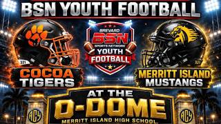 BSN YOUTH FOOTBALL