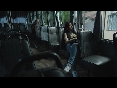 Cazzu - CON OTRA (Official Video)