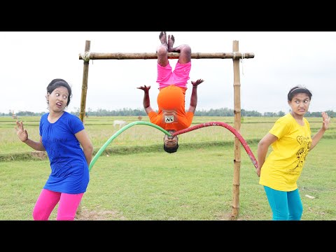 Tui Tui Funny Video Part 7😆tui tui best comedy😆tui tui Funny💪tui tui Eid special new video