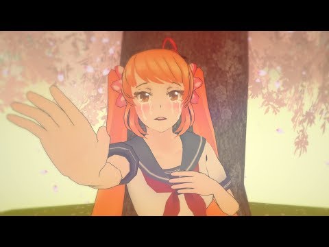 Making Senpai Reject A Love Confession In Yandere Simulator