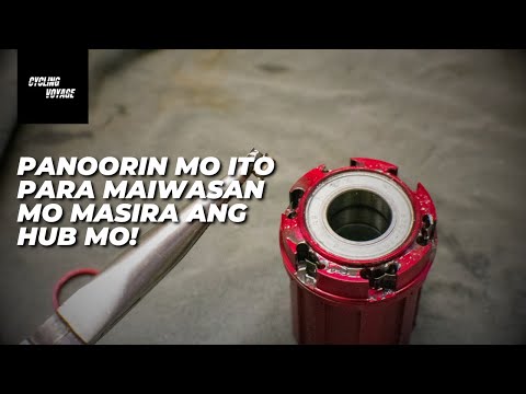 IWASAN MO ANG MGA ITO PARA HINDI MASIRA ANG HUBS MO!