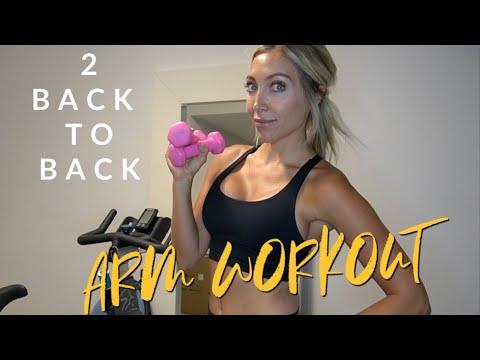 Annie Taylor 10 Minute Arm Workout Jobs Ecityworks