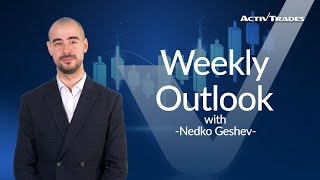 Weekly Outlook: Earnings Up, Markets Rise, Central Banks Pause